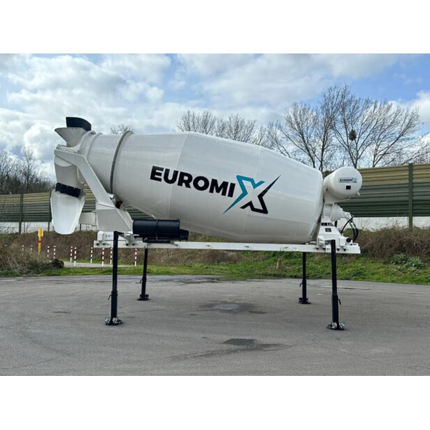 2025 مان TGS 41.480-46046942