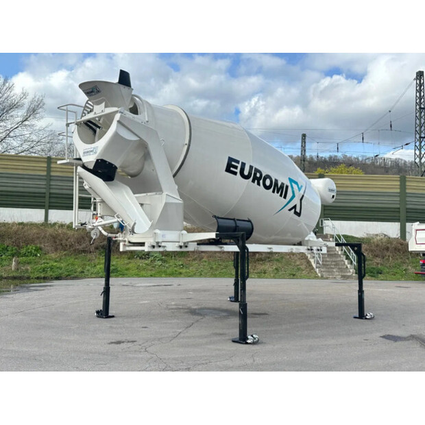 2025 مان TGS 41.480-46046943