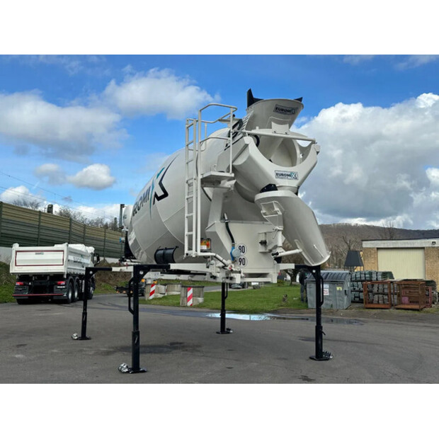 2025 مان TGS 41.480-46046944