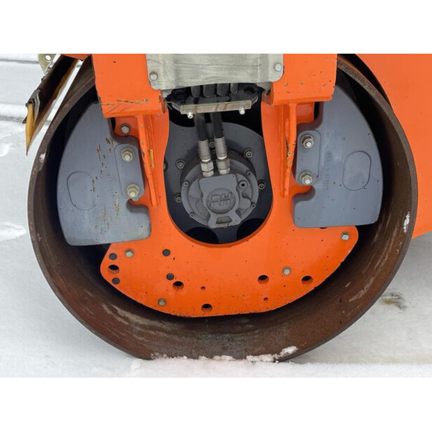 2018 HAMM HD 14 VV-46046947