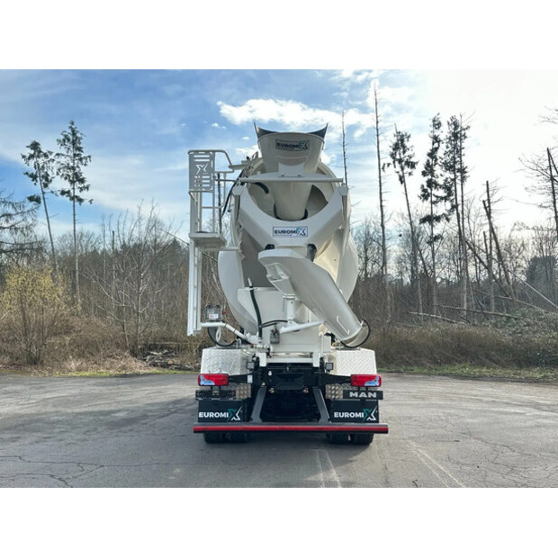 2025 مان TGS 41.480-46046982