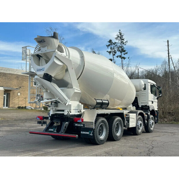 2025 مان TGS 41.480-46046983