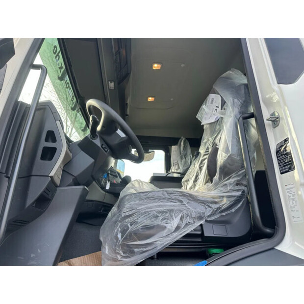 2025 مان TGS 41.480-46046987