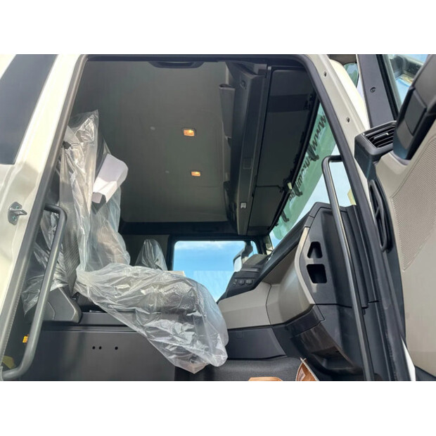 2025 مان TGS 41.480-46046989