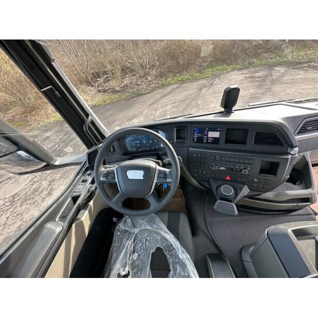 2025 مان TGS 41.480-46046992