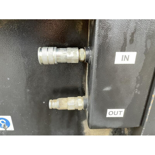 2015 Doosan G60-46046998