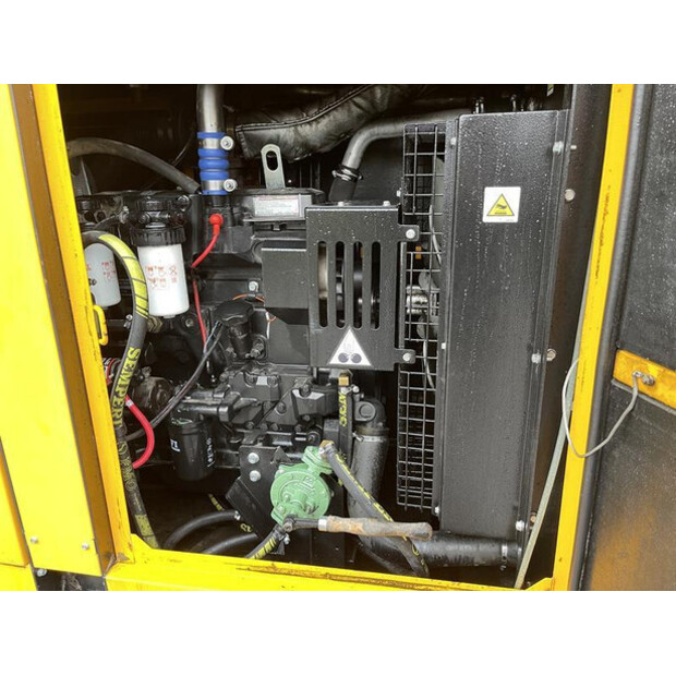 2015 Doosan G60-46047001