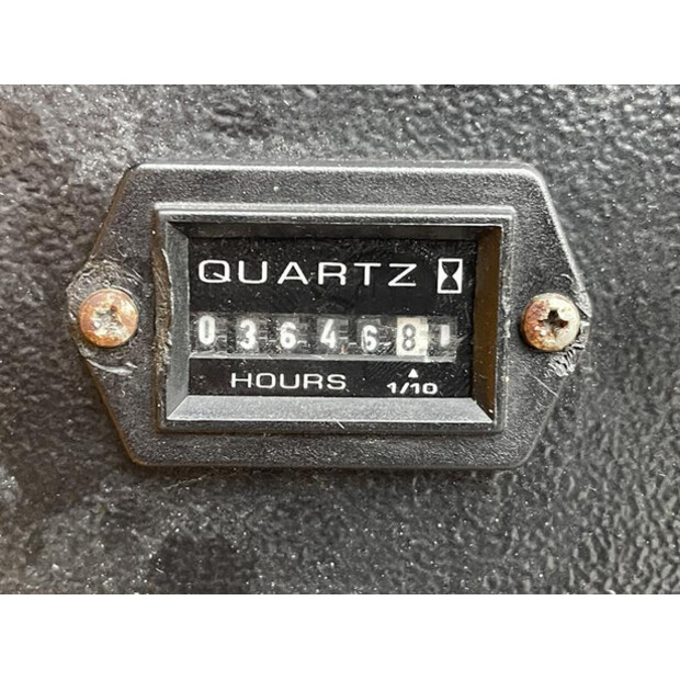 2015 Doosan G60-46047006