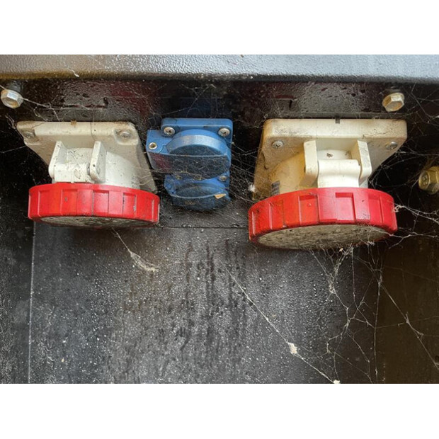 2015 Doosan G60-46047007