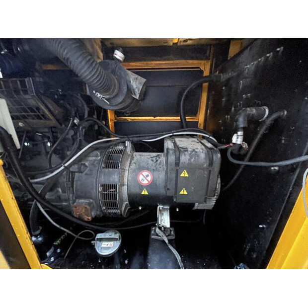 2015 Doosan G60-46047012