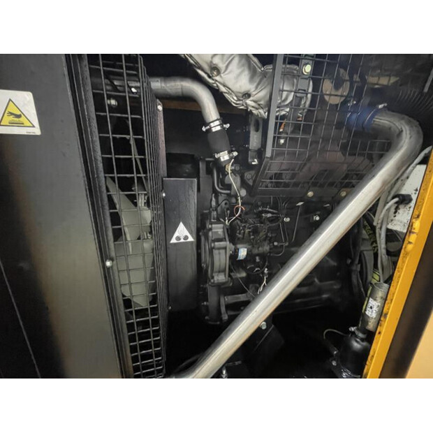 2015 Doosan G60-46047013