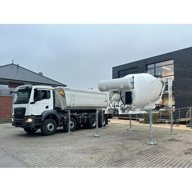 2025 MAN TGS 41.480-46047022