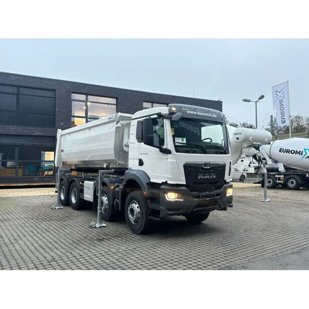 2025 MAN TGS 41.480-46047023