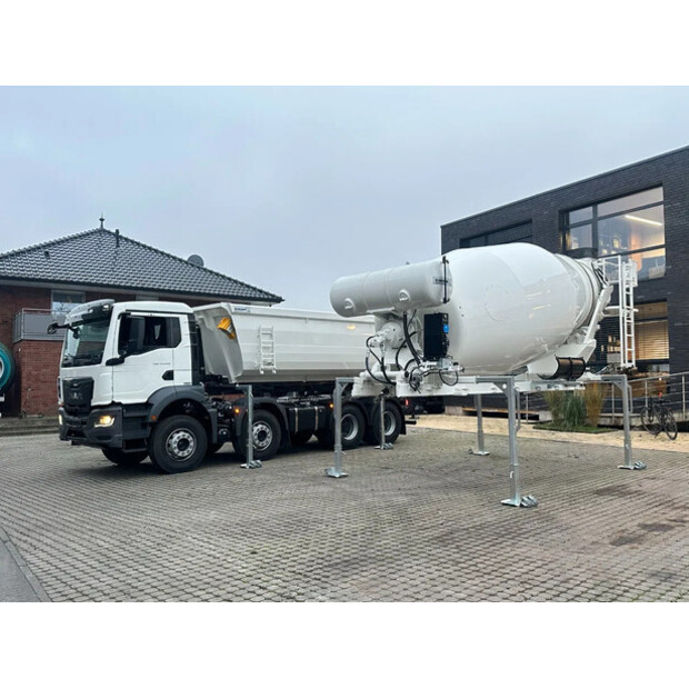 2025 MAN TGS 41.480-46047024