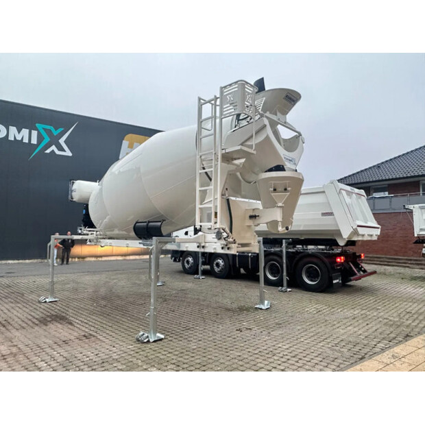 2025 MAN TGS 41.480-46047025