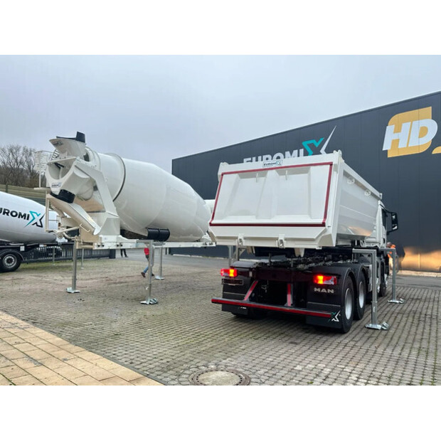 2025 MAN TGS 41.480-46047026