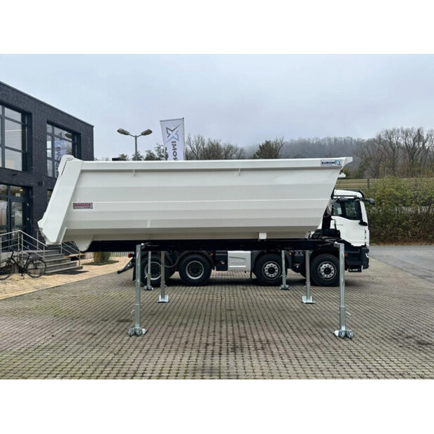 2025 MAN TGS 41.480-46047029