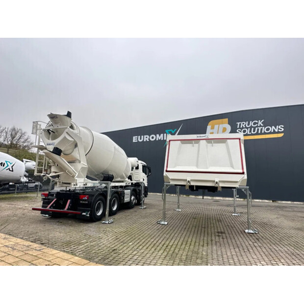 2025 MAN TGS 41.480-46047031