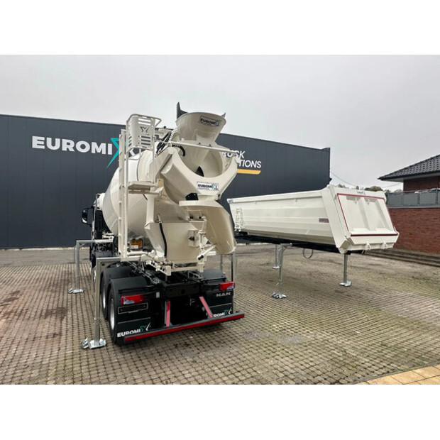 2025 MAN TGS 41.480-46047032