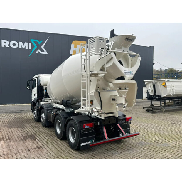 2025 MAN TGS 41.480-46047034