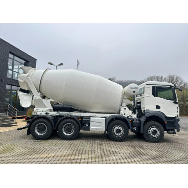 2025 MAN TGS 41.480-46047042