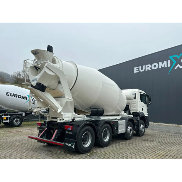 2025 MAN TGS 41.480-46047044