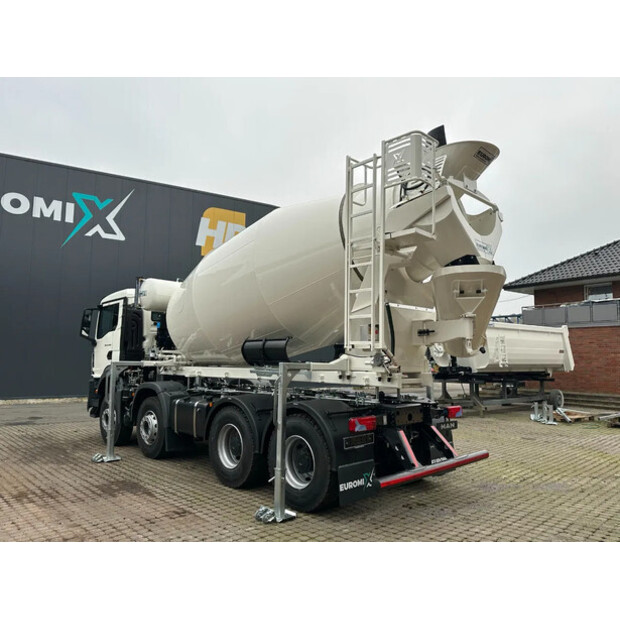 2025 MAN TGS 41.480-46047051