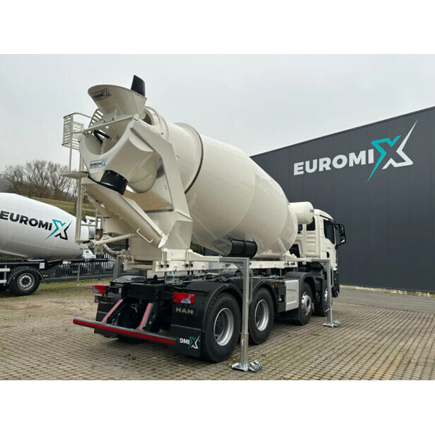 2025 MAN TGS 41.480-46047053