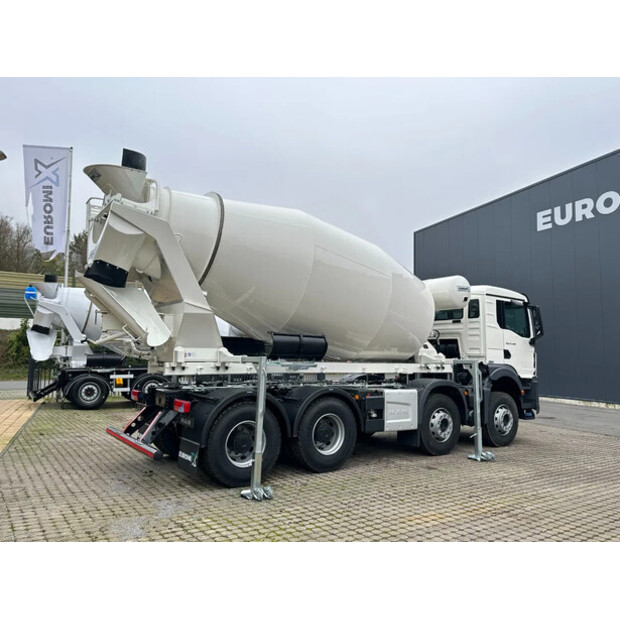 2025 MAN TGS 41.480-46047054