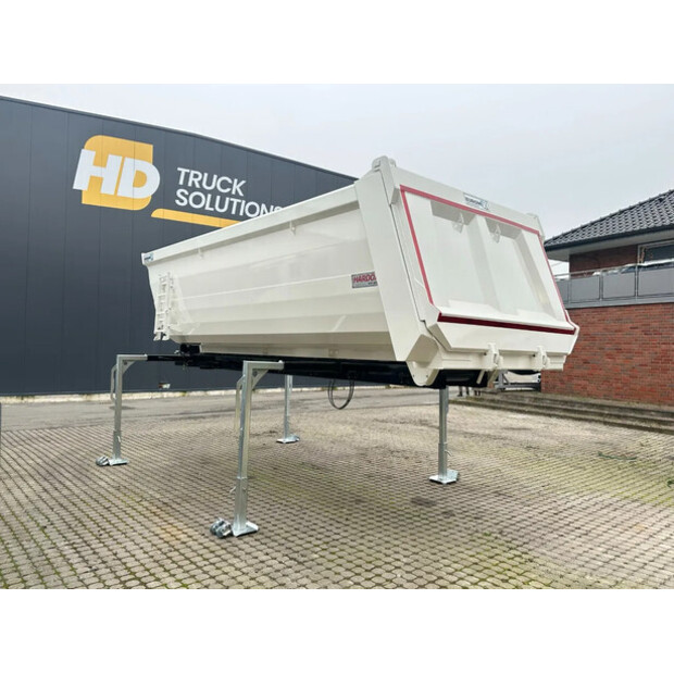 2025 MAN TGS 41.480-46047057