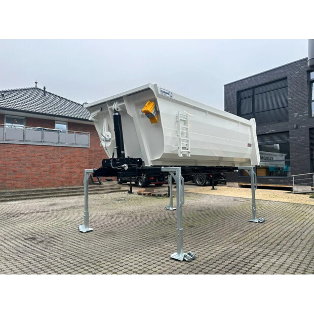 2025 MAN TGS 41.480-46047058