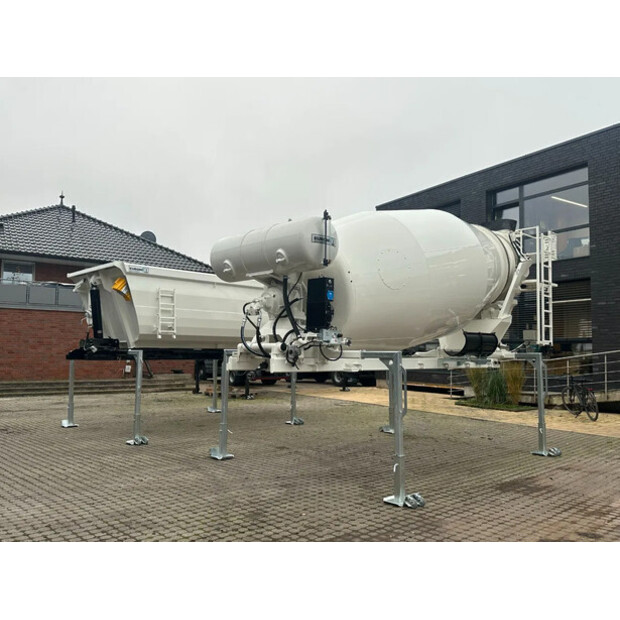 2025 MAN TGS 41.480-46047060