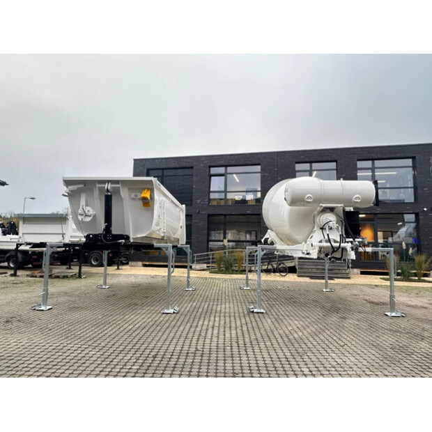 2025 MAN TGS 41.480-46047061