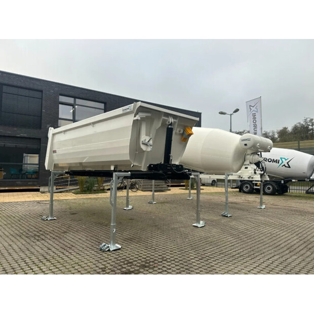 2025 MAN TGS 41.480-46047062