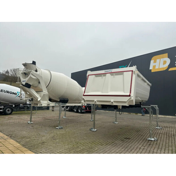 2025 MAN TGS 41.480-46047063