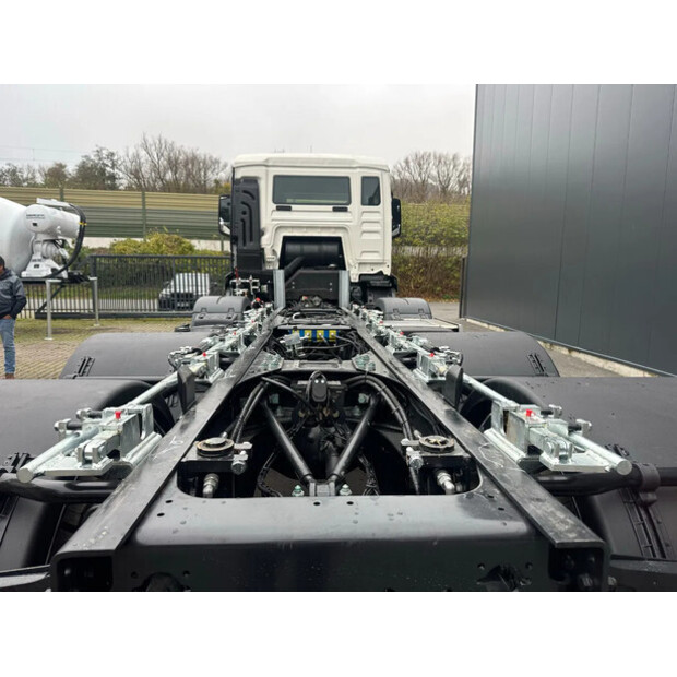 2025 MAN TGS 41.480-46047064