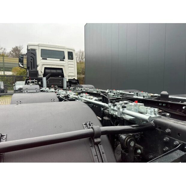 2025 MAN TGS 41.480-46047065