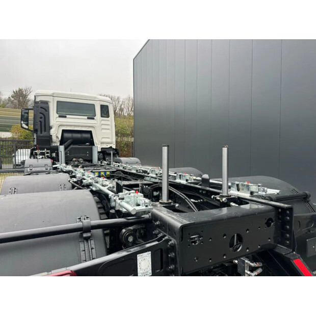 2025 MAN TGS 41.480-46047067