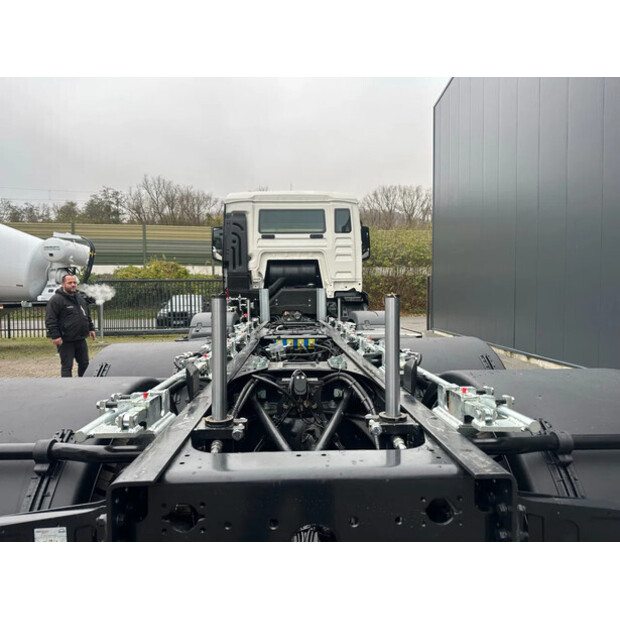 2025 MAN TGS 41.480-46047068