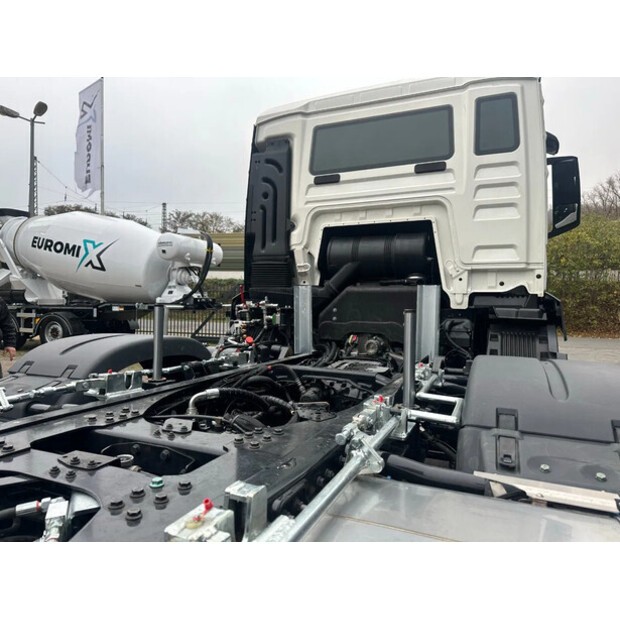 2025 MAN TGS 41.480-46047069