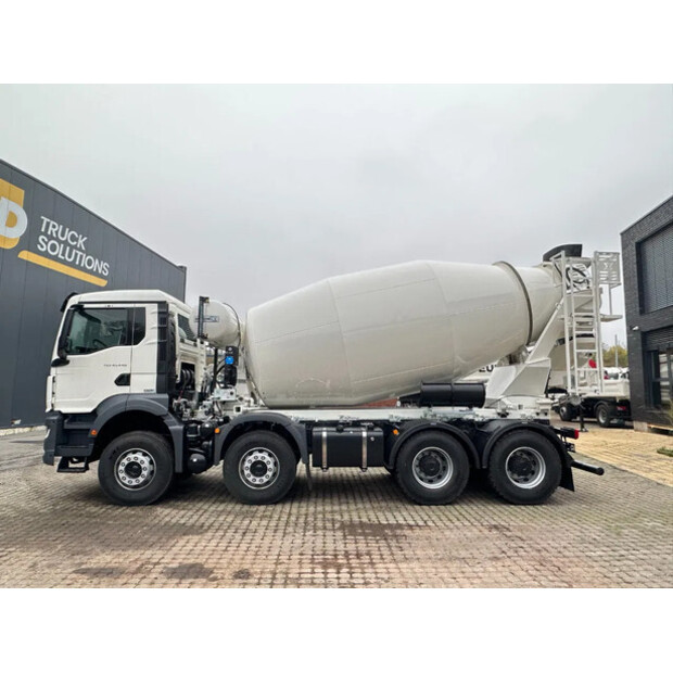 2025 MAN TGS 41.480-46047095