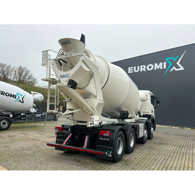 2025 MAN TGS 41.480-46047101