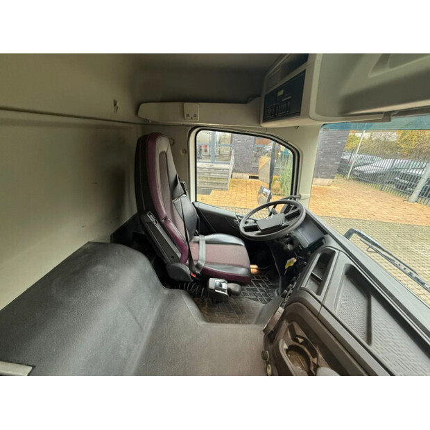 2023 Volvo FMX 430-46047169