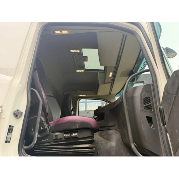 2023 Volvo FMX 430-46047171