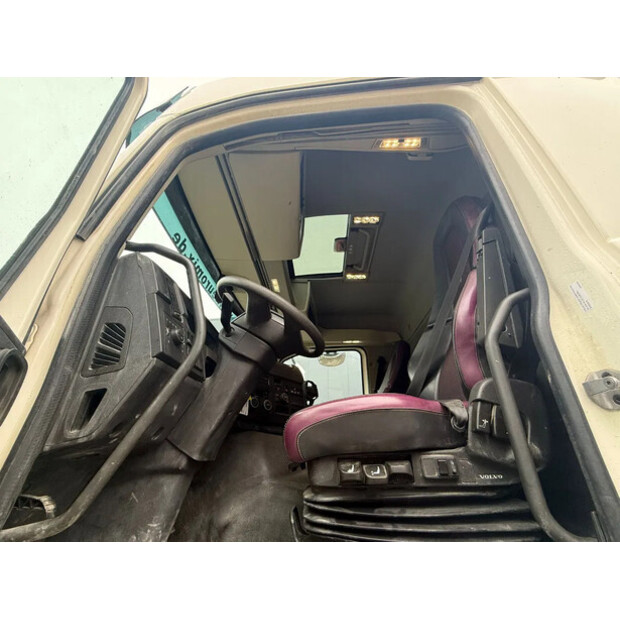 2023 Volvo FMX 430-46047172