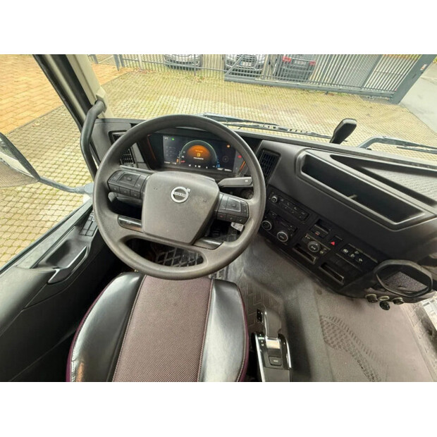 2023 Volvo FMX 430-46047173