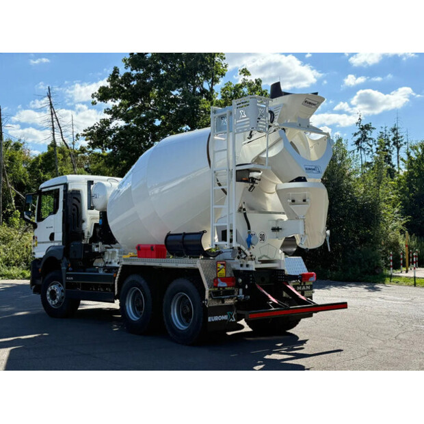 2026 MAN TGS 33.480-46047201