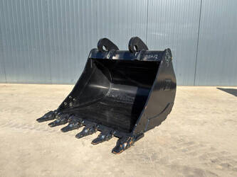 Image for Buckets 2026 Verachtert CW40S