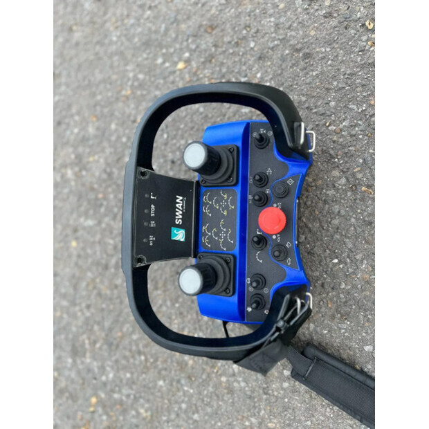 2026 MAN TGS 26.510-46047235