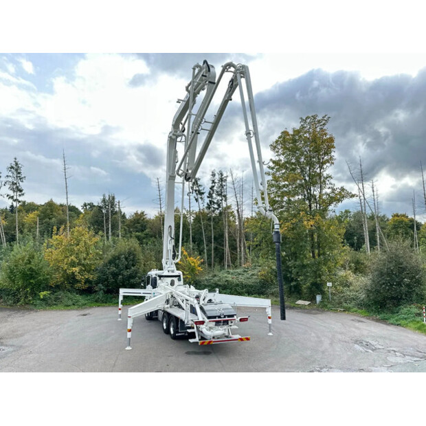 2026 MAN TGS 26.510-46047246